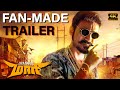 Maari Fan Made Trailer 4k Ultra Hd