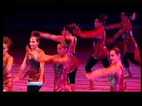 World Gymnaestrada 2011 (SUI) part 4