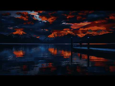 Calm Down x Kesariya - #mashup