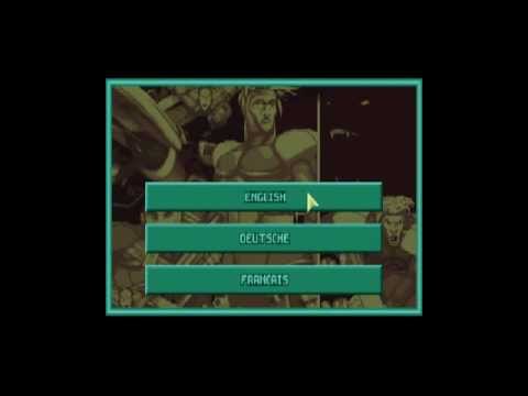 Let's Play X-Com UFO Defense Part 1: Defenders of Earth