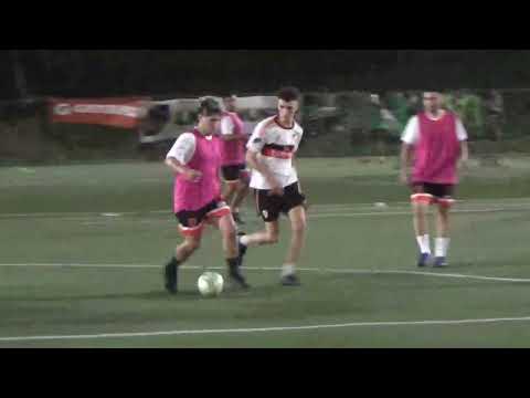 CLORUSSIA vs SABALEROS - #LigaNuñez - #Apertura SLV - 10/3/2023