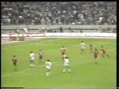 Köln v Bayern (1985-86) (Pt. 3)