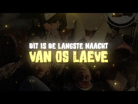 NACHTVLINDERS ft. Bjorn & Mieke - De Langste Naacht Van Ós Laeve