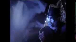 MERCYFUL FATE - Witches Dance  (OFFICIAL VIDEO)