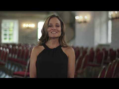 Fokus Christiane Karg: Erinnerungen an das Rheingau Musik Festival