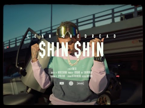 SHIN SHIN - LEAN ONEDREAD