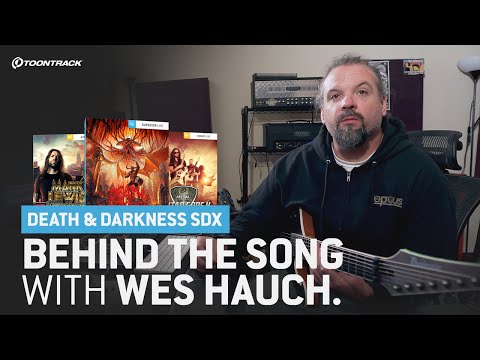 Wes Hauch – Behind the Song