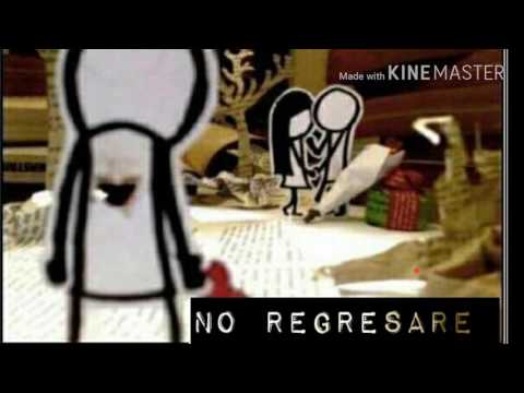 NO REGRESARE-TITOZ13 FT ROMO ONE Y EANZ