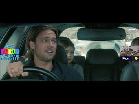 EWRON VS LODY EKIPY (2021) - Official Trailer | REAKCJA