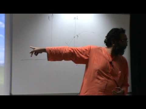 What is hyperbolic geometry? Part 2/2