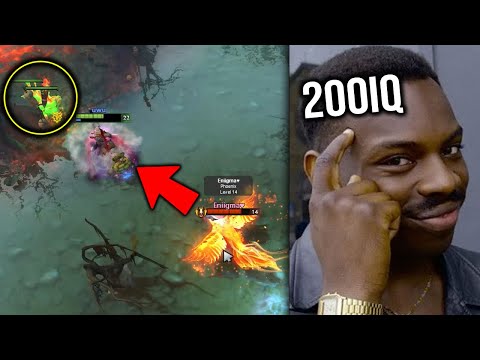 BEST Techies of the Week!! - OMG 200IQ Outsmart Right Click vs 7K Immortal...