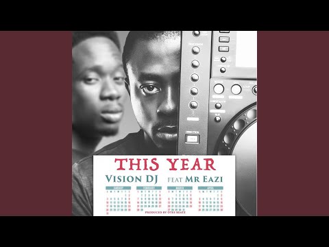 This Year (feat. Mr Eazi)
