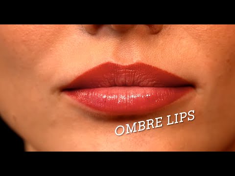 Glow Up | Lonitorial Folge 05 - Die perfekten Ombre Lips
