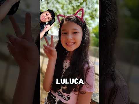 COMO ERAM OS YOUTUBERS CRIANÇAS!?