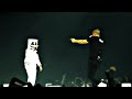 Logic Everyday Marshmello LA Melloville Tour 2018 LIVE