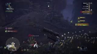 イチからMHWはじめる。