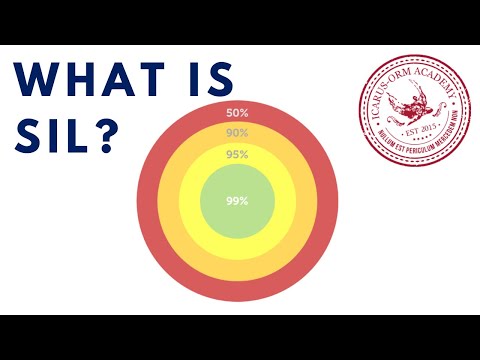 What is SIL? A Crash Course