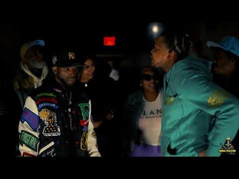 Littty Rocc vs Rock Boy Rome