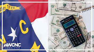 NC budget proposal includes raises for state employees, corrections officers
