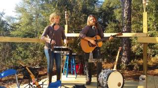 Roy Schneider & Kim Mayfield - Cabin in the Sky