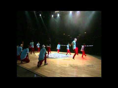 Guatemaya Crew BOTY 2011 Show DVD Quality