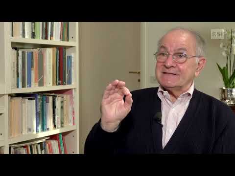 Mussolini fu costretto a marciare su Roma: intervista a Emilio Gentile | RSI Info