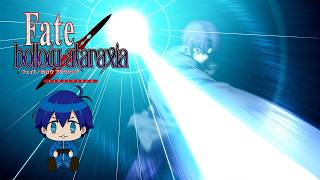 【Fate/hollow ataraxia #10】ガチ初見プレイ！本家フラガラックぶっ壊れ過ぎる件【ネタバレあり】
