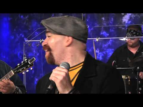 Nick Moss - Make Way For Me - Don Odells Legends