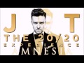 Amnesia (Outro) [Remix] - Justin Timberlake 