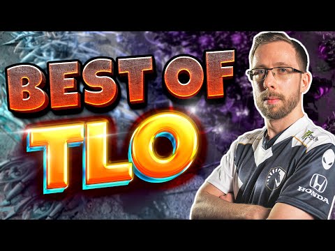 THE BEST OF TLO! - TheLittleOne Compilation - StarCraft 2 - HuskyStarcraft