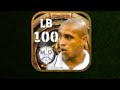 How To Train 100 rated Bigtime Roberto Carlos in eFootball 24
