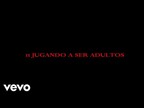 Menny Flores - Jugando A Ser Adultos (Behind The Song)