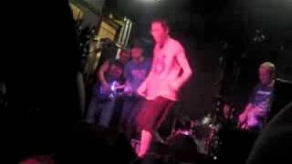 Citizen Fish - Dividing Lines