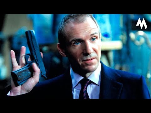 Uzis & DumDums | Brügge sehen... und sterben? (2008) | Clip German Deutsch