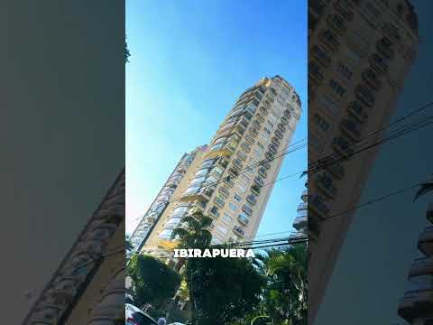 APARTAMENTOS de 46 MILHÕES- RUA CURITIBA, uma das MAIS CARAS de São Paulo.
