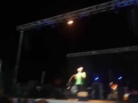 Telesambuceto: Nduccio 2015 nonno