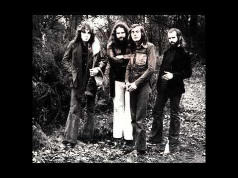 Curtiss Maldoon - Man From Afghanistan