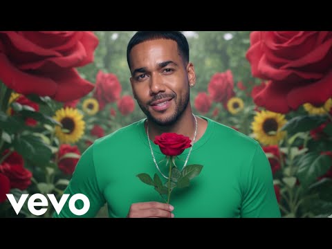 Romeo Santos - Hoy Por Fin Entendi (Official Music Video Lyrics)