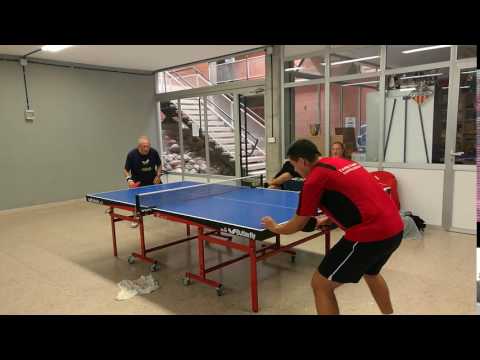 CTT CASTELLDEFELS - SANT QUINTÍ DE MEDIONA Preferent