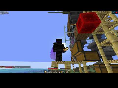 C'è qualche problema nella RedCraft 3 #shorts