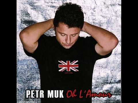 Petr Muk - Oh L'Amour (Erasure cover)