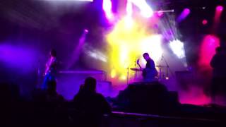 Strange Exchange by Jacuzzi Boys @ F+M Festival on 1/29/17