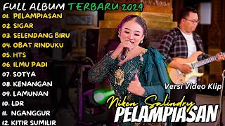 Download lagu DANGDUT KOPLO TERBARU 2024| PELAMPIASAN |🎵 NIKEN SALINDRY FULL ALBUM | mp3 Download lagu DANGDUT KOPLO TERBARU 2024| PELAMPIASAN |🎵 NIKEN SALINDRY FULL ALBUM | mp3