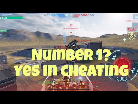 Italian Elite vs [HDBL] indian number 1 cheater @PixonicCompany @MYDOTGAMES 