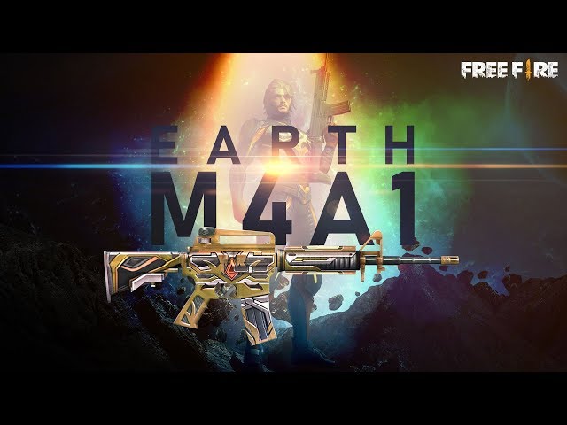 5 Best Free Fire Gun Skins Players Can Get In August 2021 ...