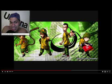 REACCIÓN -Movimiento Original + Bubaseta + Portavoz + Raperzonas.