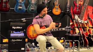 Video thumbnail for Digitech 'Death Metal' Electric Guitar Pedal Review @ JB Hi-Fi by JB Hi-Fi Official