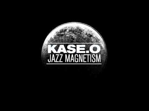 KASE-O JAZZ MAGNETISM - QUIERES 2011 CON KAMI