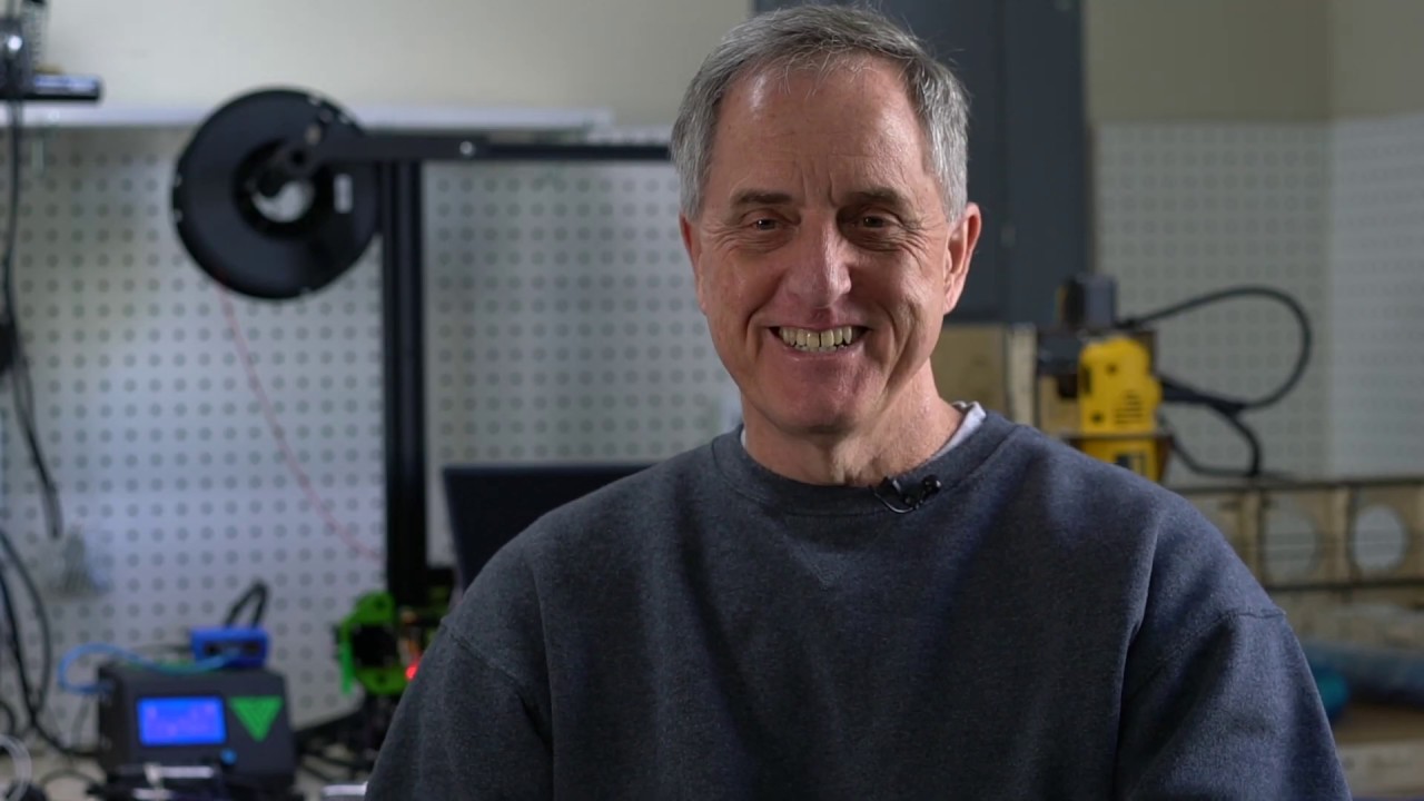 Accessibility through Technology (Audio Description)