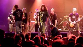 Gainesville Rock City, by Less Than Jake (@ Melkweg, June 2009)